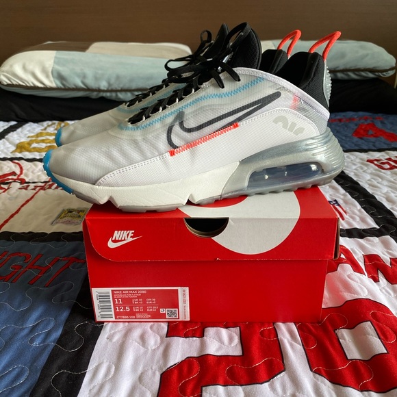 Nike | Shoes | Nike Air Max 290 Men 